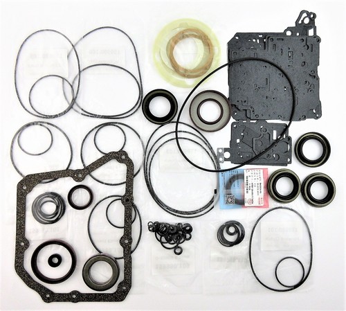 Ohk seal kit without - kit, pistons