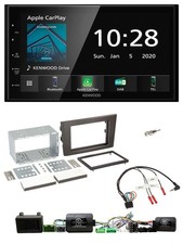 Kenwood bluetooth lenkrad dab - lenkrad,