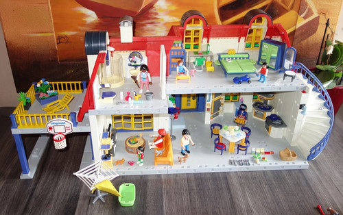 3965 einfamilienhaus - 3965,