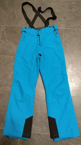 Ski snowboardhose jugendliche - ski-/snowboardhose,