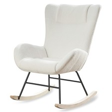 Schaukelstuhl Ergonomischer