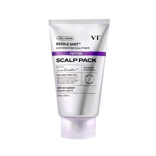 Reedle shot hair boosting - vt,