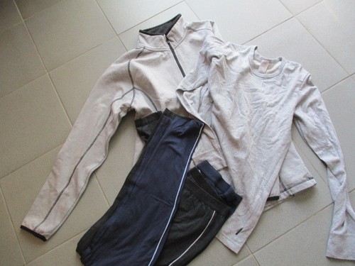 Teiliges herren winter sport - herren,