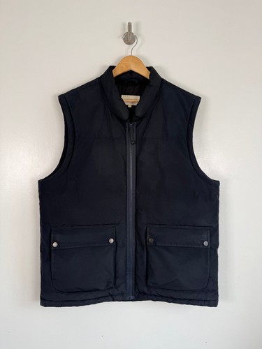 Sirplus gilet large mens navy - gilet,