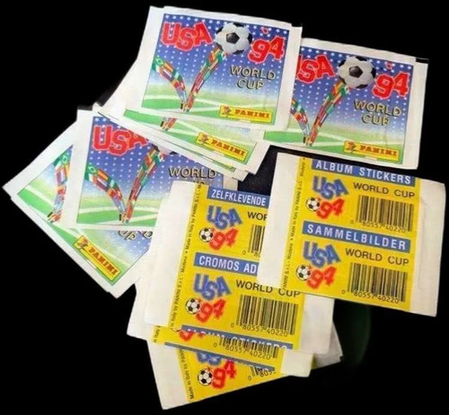 Panini world cup - panini,