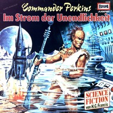 H.G. Francis - Commander