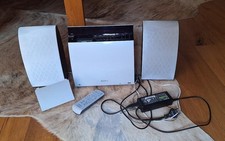 Micro Hi-Fi Component System
