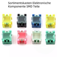 Elektronische Komponente SMD