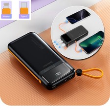 50000mAh Powerbank 66W