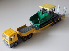 Siku 3519 MAN TGA