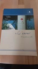 Stickmusterbuch Acufactum, L`Amour