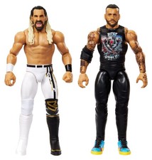 WWE Main Event Showdown