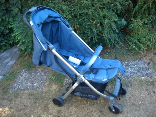 Hauck swift plus - plus, buggy