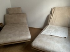 Möbel Sofa Ottomane