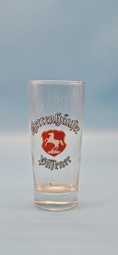 Herrenhäuser pilsener 2l - herrenhäuser, 0,2l