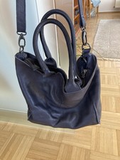 Legend Damen Ledertasche