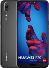Huawei P20 Smartphone 5,8 Zoll