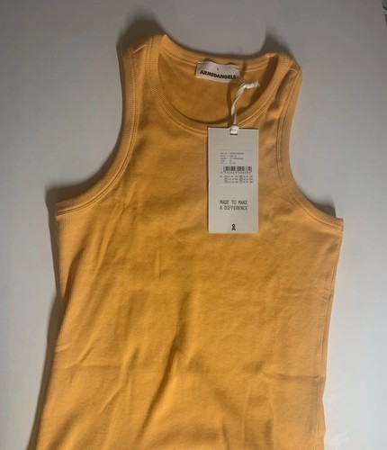 Armedangels damen trägershirt - armedangels,