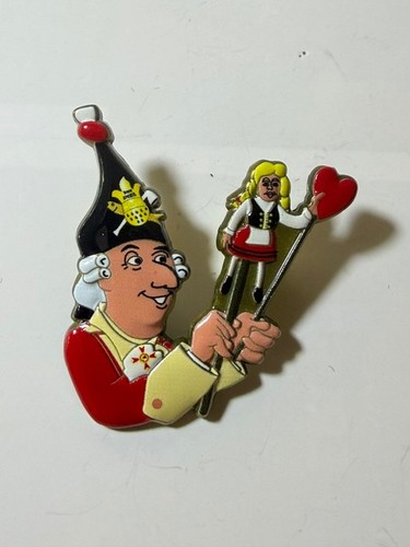 Köln karnevalsorden pin - (2),