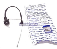 Tachowelle für Volvo 850 S70