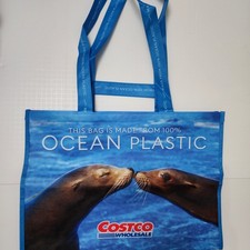Costco UK Europe Ocean Sea