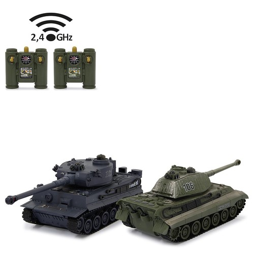 Jamara panzer tiger - panzer,