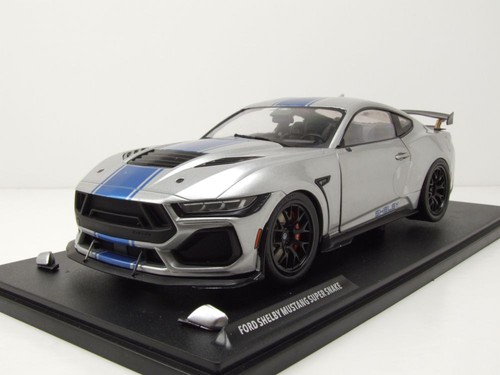 Bastlerstück ford shelby - bastlerstück,