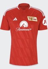 Union berlin eisern - 1,
