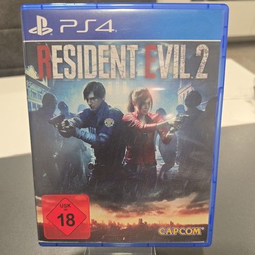 Resident evil sony - evil, (sony