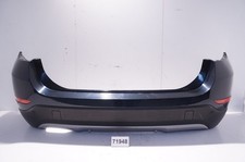 Bmw e84 lci heckstoßstange - bmw,