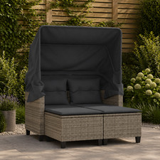 Gartenmöbel set sitzer - gartenmöbel,