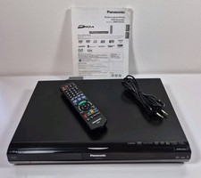 Panasonic DMR-EX93C