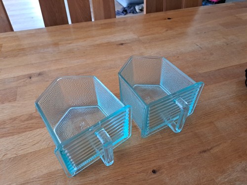 Gerrix glasschütten stück - glasschütten,