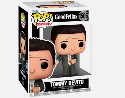Funko pop movies goodfellas - movies:,