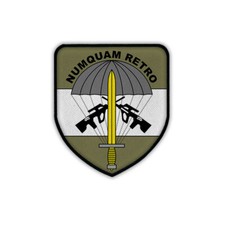 Patch / Aufnäher Jagdkommando