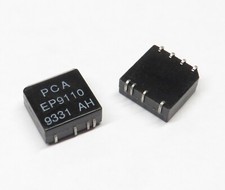 2 Stück EP9110 5 Tap TTL Compatible Active Delay Line 30/60/90/120/150ns, PCA