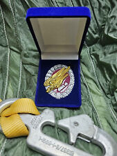 Coin Fallschirmjäger FschJg DSO DSK EGB LLBrig Luftlande Fallschirmschützen