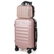 MoFut Reisekofferset ABS