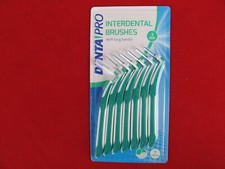 Interdentalbürsten