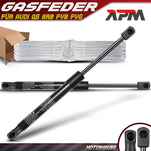 Gasfeder heckklappe - 2x,