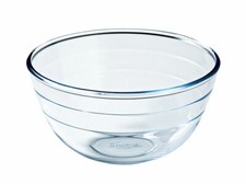 Salatschale Feuerfeste