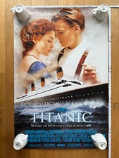 Poster | James Camerons