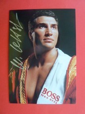 Wladimir klitschko - dr.,