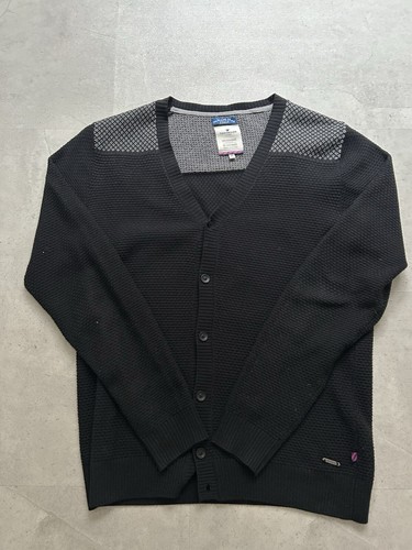 Tom tailor cardigan weste - tom,