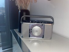 Kofferradio CD - Kofferradio