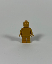 LEGO® Minifigur - MONOCHROM -