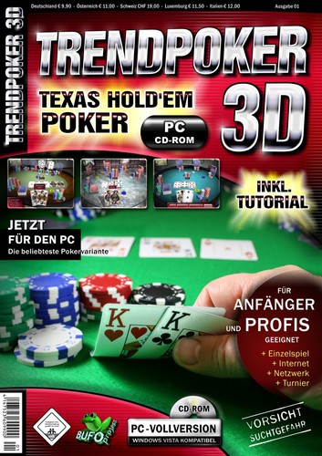 Trendpoker texas hold - trendpoker, hold´em