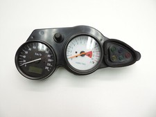 Suzuki SV 650 1998-2002