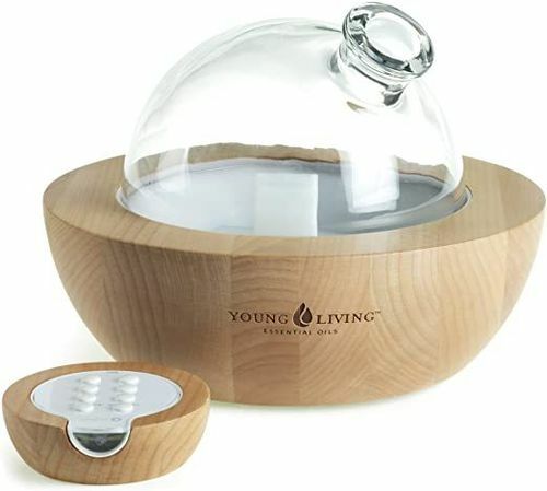 Young living aria diffuser - young,