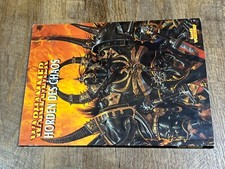 Armeebuch Horden des Chaos 6